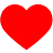 ❤️